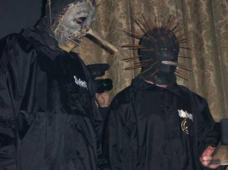 ChRiS fEhN AnD cRaIg